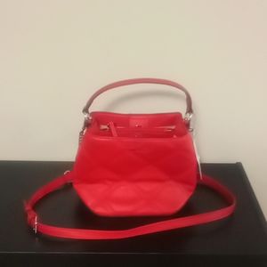 Crossbody Purse